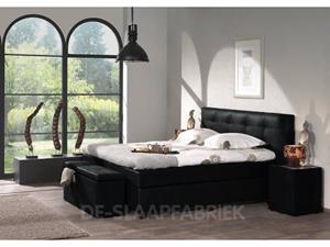 Sgaap Boxspring Namur