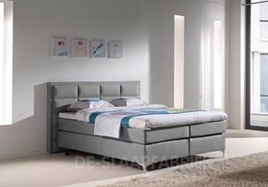 Sgaap Boxspring Milano