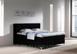 Sgaap Boxspring Milano