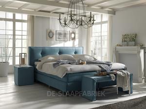 Sgaap Boxspring Lofta Superior