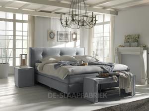 Sgaap Boxspring Lofta Superior