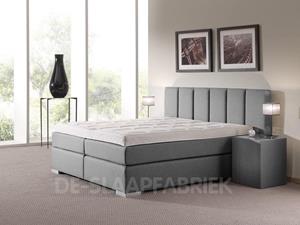 Sgaap Boxspring Panamera