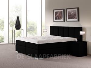 Sgaap Boxspring Panamera