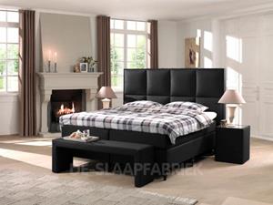 Sgaap Boxspring Carrera