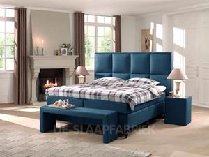 Sgaap Boxspring Carrera