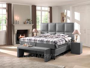 Sgaap Boxspring Carrera