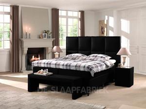 Sgaap Boxspring Carrera