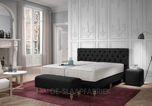 Sgaap Boxspring Captur