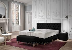 Sgaap Boxspring Captur