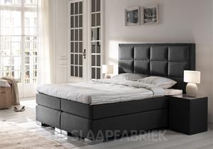 Sgaap Boxspring Fiero