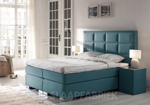 Sgaap Boxspring Fiero