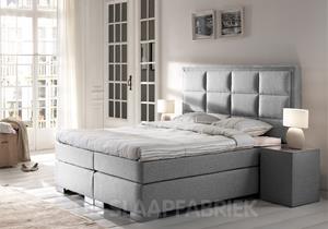 Sgaap Boxspring Fiero