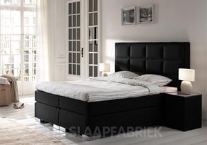 Sgaap Boxspring Fiero
