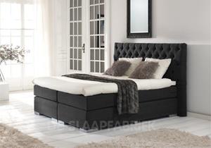 Sgaap Boxspring Gemini
