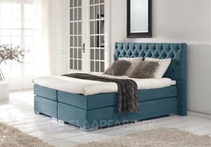 Sgaap Boxspring Gemini