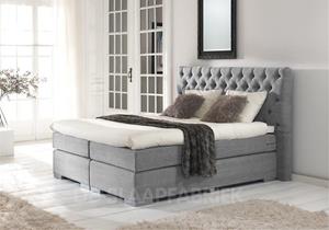 Sgaap Boxspring Gemini