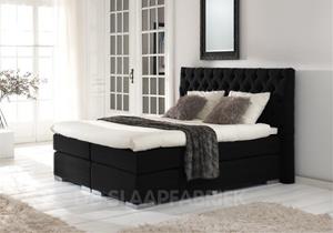 Sgaap Boxspring Gemini