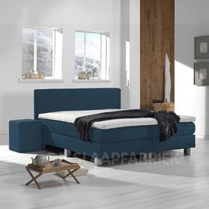 Sgaap Familieboxspring Celeste