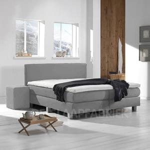 Sgaap Familieboxspring Celeste