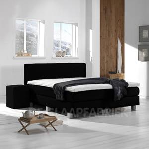 Sgaap Familieboxspring Celeste