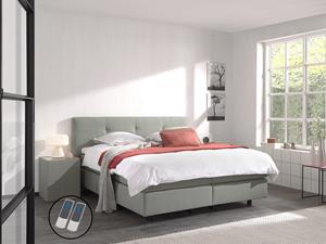 Sgaap Jubileum Boxspring Electro