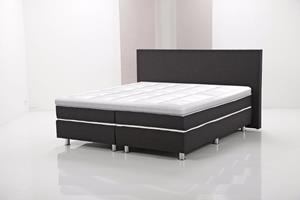 Sgaap Complete boxspring model Amor