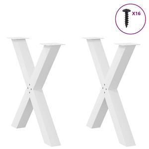 vidaXL Eettafel rechthoekig 240x90x74 cm massief eikenhout lichtbruin