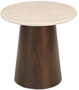 Salontafel Bottecino rond 45cm
