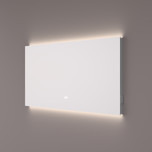 HIPP design 10000 spiegel 100x70cm met backlight en spiegelverwarming