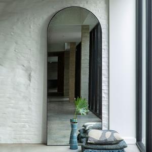 Ethnicraft Spiegel Clear Gate 200 x 80cm - Transparant