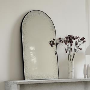 Ethnicraft Spiegel Gate 92 x 60cm - Transparant