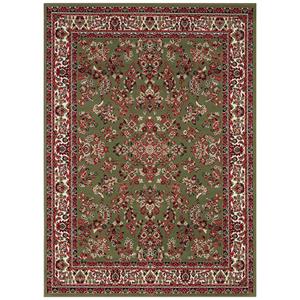 Home affaire Vloerkleed Halton Kortpolig, orient-look, met bies, loper, onderhoudsvriendelijk, geketteld