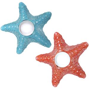 Signes Grimalt Kandelaars, kaarshouders  Candelabro Star 2U