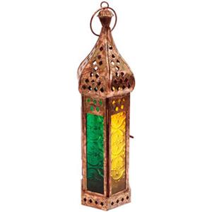Signes Grimalt Kandelaars, kaarshouders  Candelabro -Lantaarn
