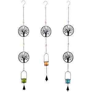 Signes Grimalt Kandelaars, kaarshouders  Boom Vida 3U Hanger