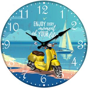 Signes Grimalt Klokken  Motorhorloge