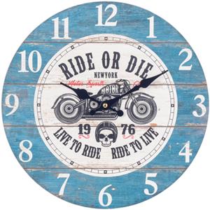 Signes Grimalt Klokken  Moto Horloge