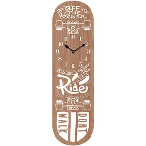 Signes Grimalt Klokken  Muurwandtafel Surfen