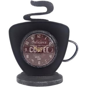 Signes Grimalt Klokken  Vintage Koffieklokklok