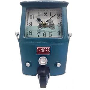 Signes Grimalt Klokken  Vintage Tuc-Tuc Klok
