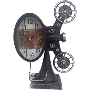 Signes Grimalt Klokken  Vintage Bioscoopklok