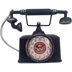 Signes Grimalt Klokken  Vintage Telefoonhorloge