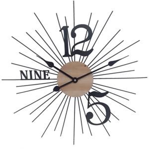 Signes Grimalt Klokken  Abstract Horloge