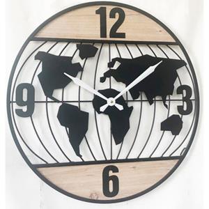 Signes Grimalt Klokken  Wandklok 60 Cm.