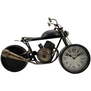 Signes Grimalt Klokken  Motorfiets Tafelklok