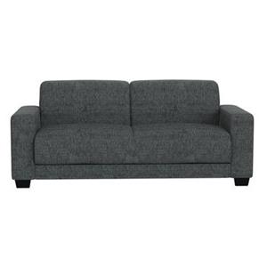 Leen Bakker Bank Aberdeen 3-zits - Kansas - grijs