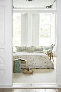 Pip Studio Kussensloop Kili Flower 