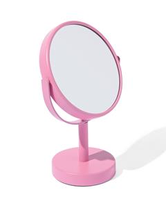 HEMA Spiegel Staand Roze