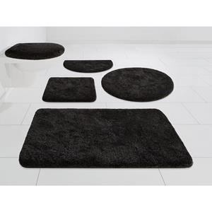 Grund Badmat Melos gemêleerde look, zeer zachte pool, melange-effect, made in europe