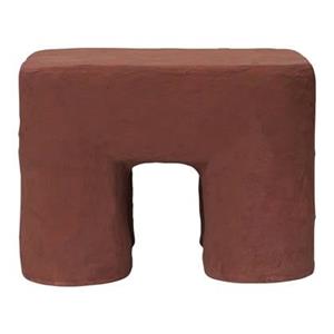 Ferm living Podo Kruk - Bruin